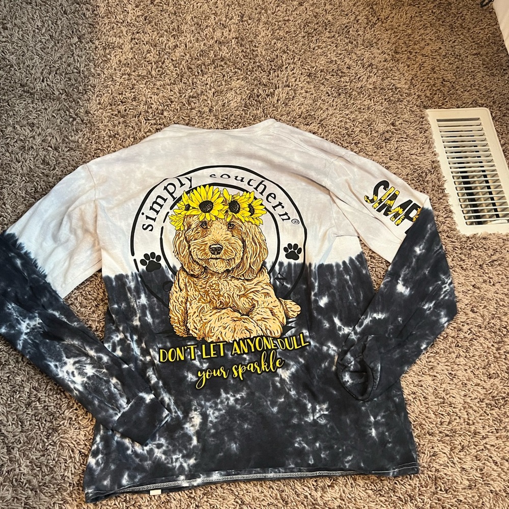 Simply Southern Long sleeve